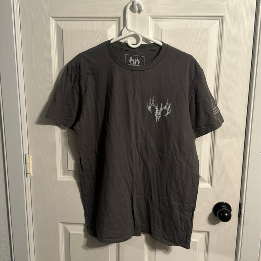 Buck Wear Tshirt